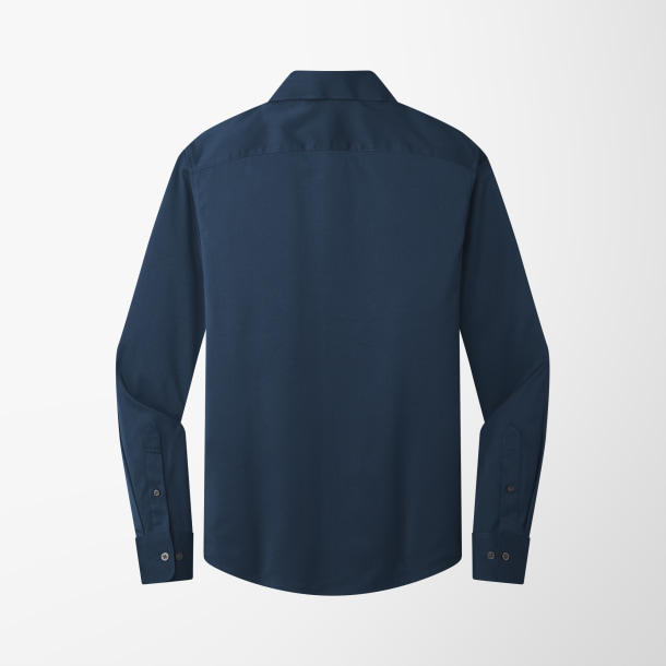 Port Authority City Stretch Shirt