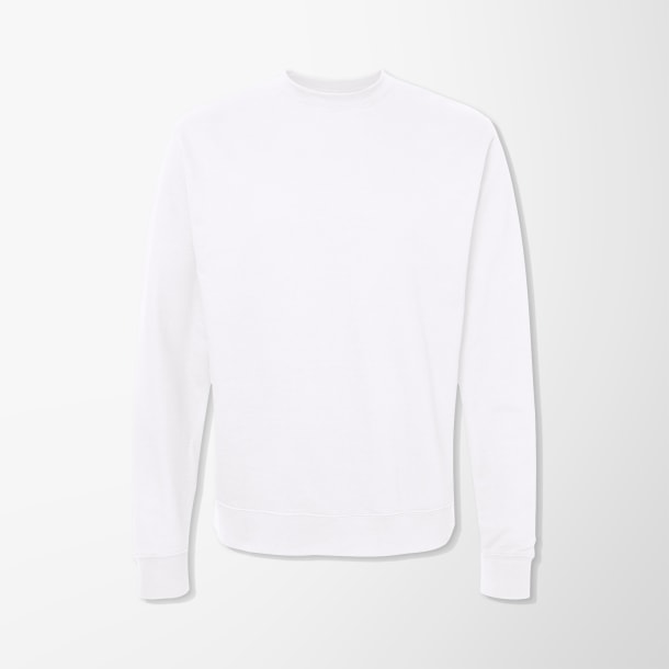 Independent Trading Co. Crewneck Sweatshirt