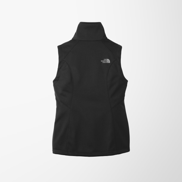 The North Face® Women's Soft Shell Ridgewall Vest