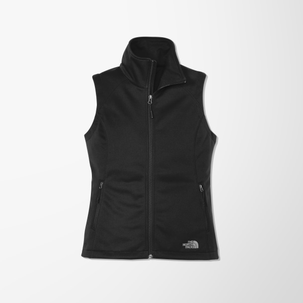 The North Face® Women's Soft Shell Ridgewall Vest