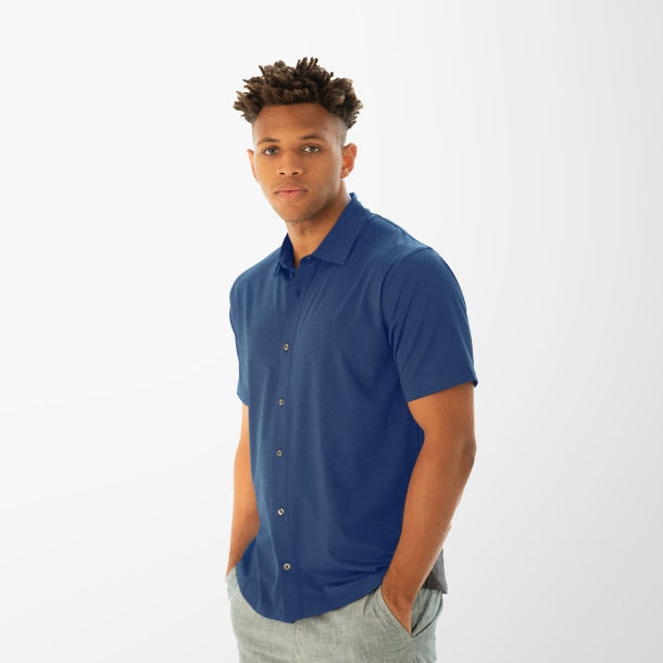 Vansport Pro Ventura Polo