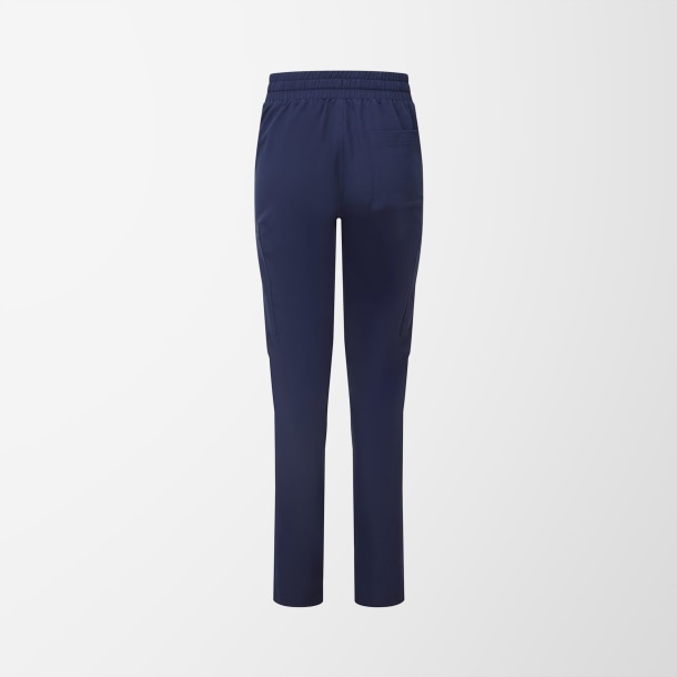 Onna Women's Cargo-Pocket Relentless Scrub Pants