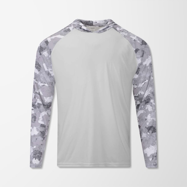 Paragon Adult Hooded Tortuga T-Shirt