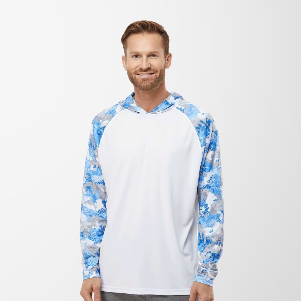 Paragon Adult Hooded Tortuga T-Shirt