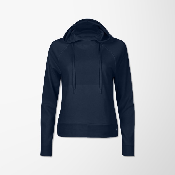 Swannies Women's Emma Hoodie
