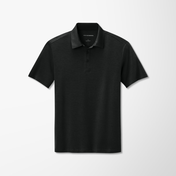 Port Authority® Men's Cotton Touch™ Performance Polo