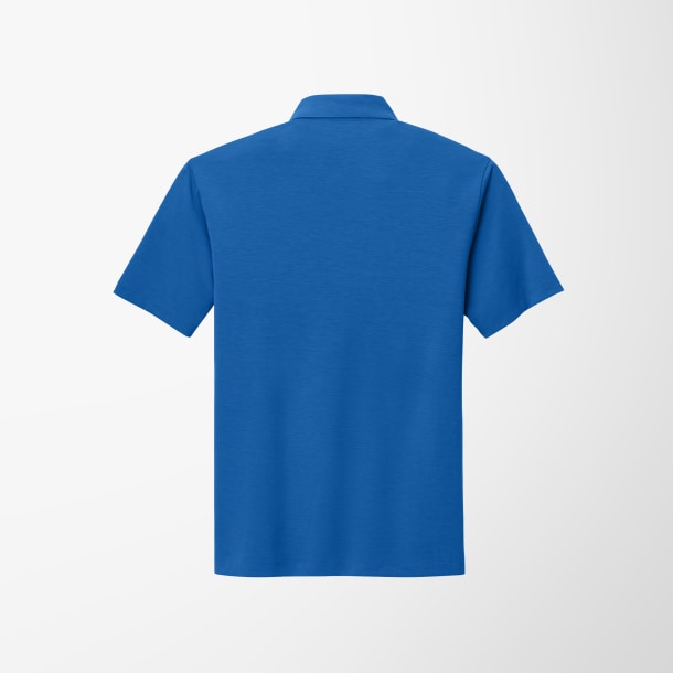 Port Authority® Men's Cotton Touch™ Performance Polo