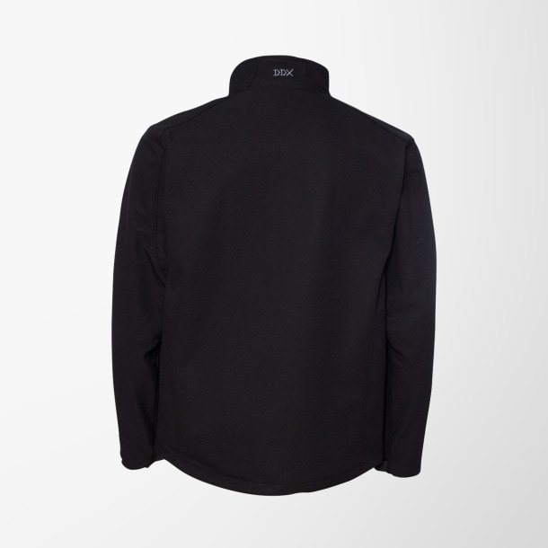 DRI-Duck Men's Soft Shell Acceleration Jacket