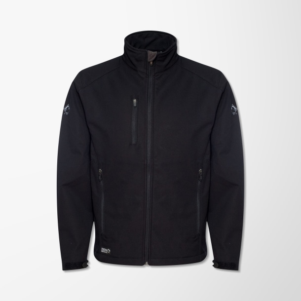 DRI-Duck Men's Soft Shell Acceleration Jacket