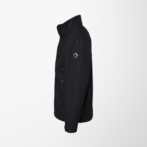 DRI-Duck Men's Soft Shell Acceleration Jacket