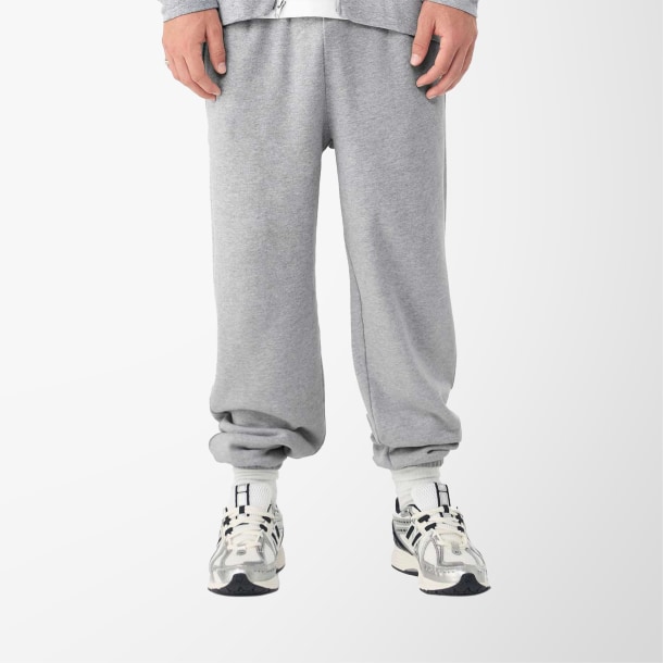 BELLA + CANVAS Adult Fleece Sweatpants