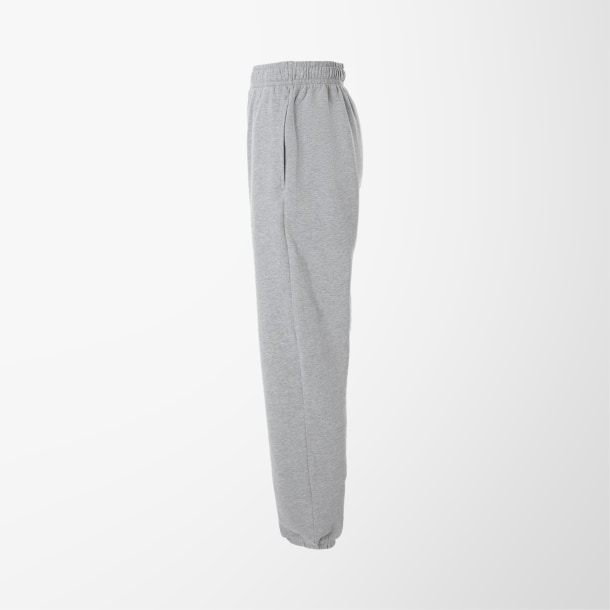 BELLA + CANVAS Adult Fleece Sweatpants