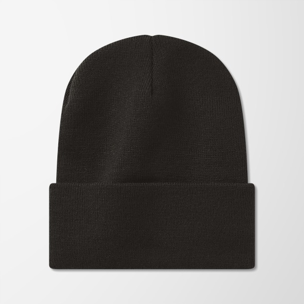 Sportsman Sherpa-Lined Cuffed Beanie