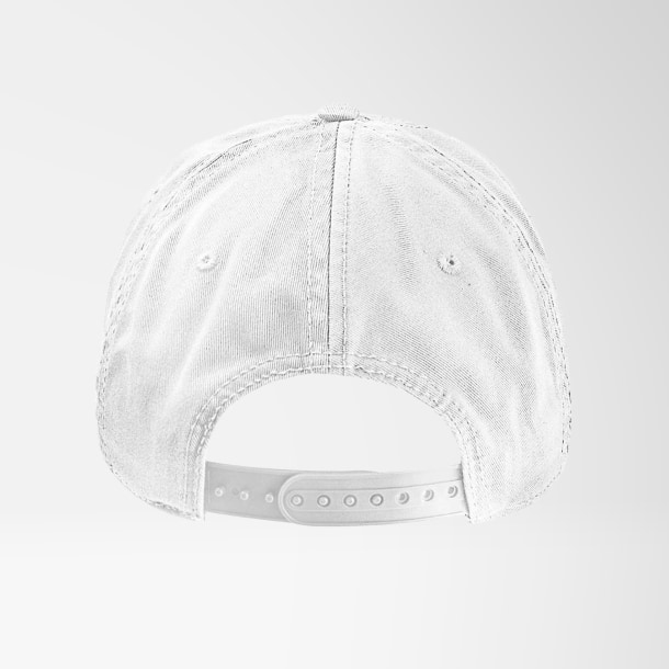 econscious Eco Baseball Snapback Cap