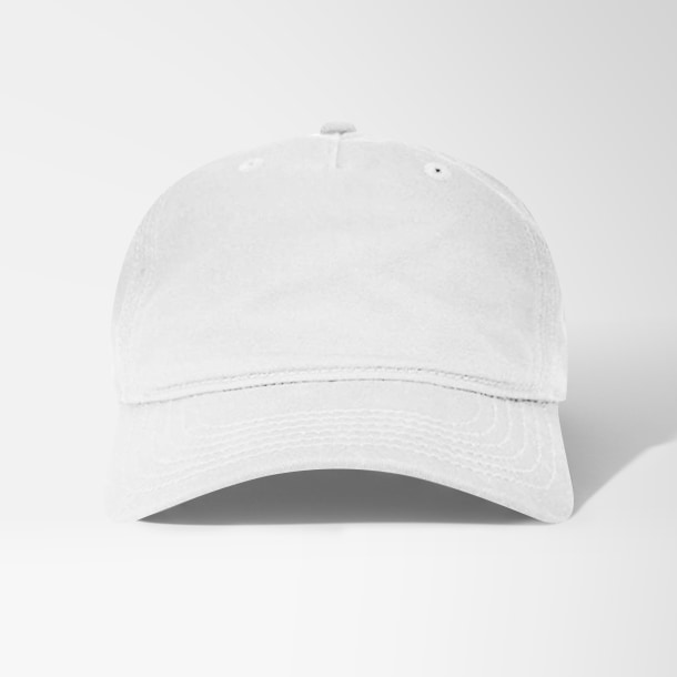 econscious Eco Baseball Snapback Cap