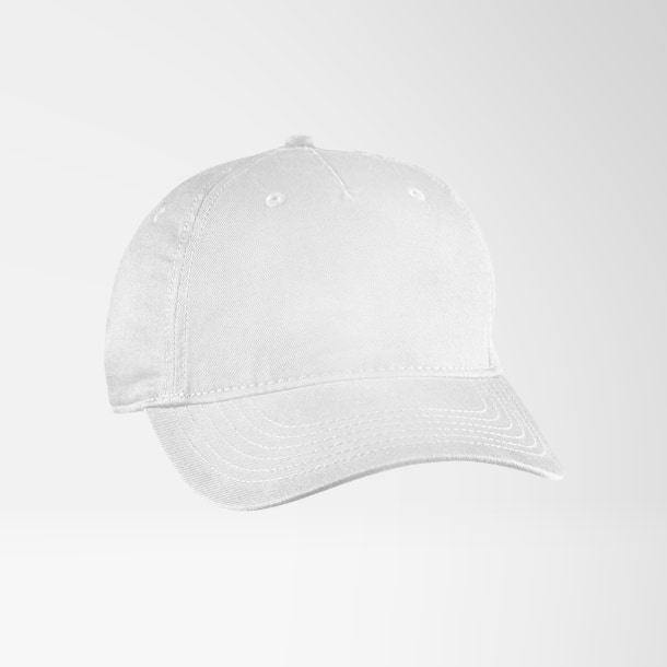 econscious Eco Baseball Snapback Cap