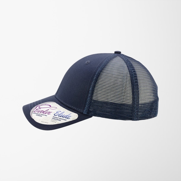 Infinity Her™ Charlie Trucker Hat