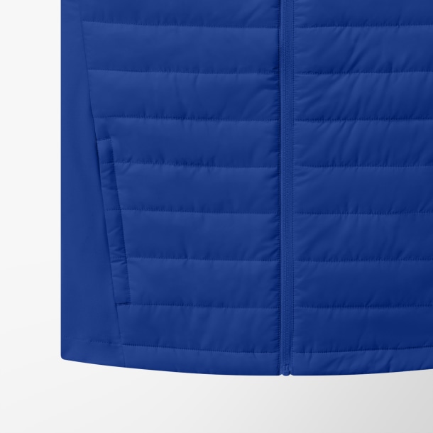 Sport-Tek® Men's Hybrid Teknical Vest