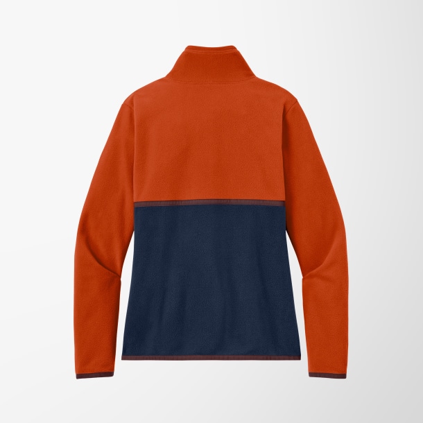 Cotopaxi® Women’s Half-Zip Fleece Amado Pullover