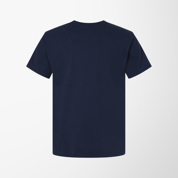 BELLA + CANVAS Adult Heavyweight Garment-Dyed T-Shirt