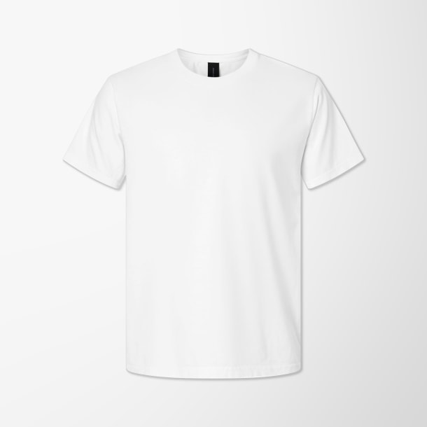 BELLA + CANVAS Adult Heavyweight Garment-Dyed T-Shirt