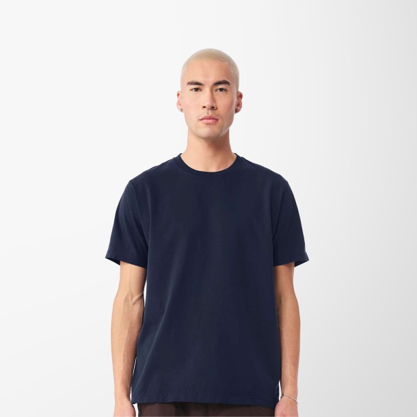 BELLA + CANVAS Adult Heavyweight Garment-Dyed T-Shirt