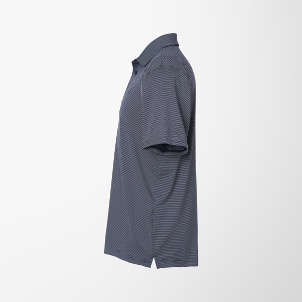 Under Armour® Men's Short-Sleeve Half-Zip Motivate 3.0 Top