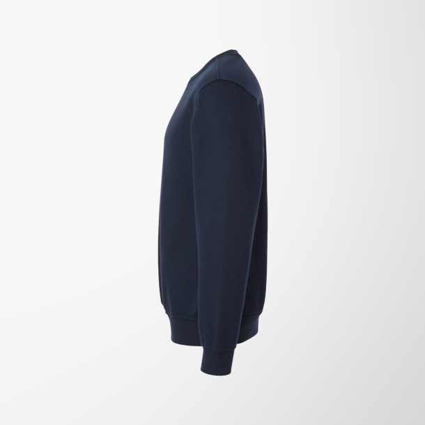DRI DUCK Cotton Granite Crewneck