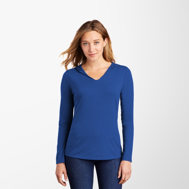 District® Women's Perfect Tri® Hoodie