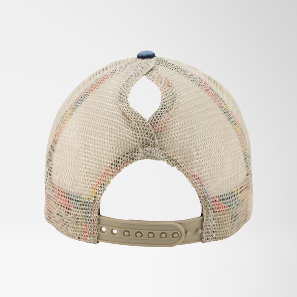 Infinity Her™ Washed Mesh-Back Tess Snapback Cap