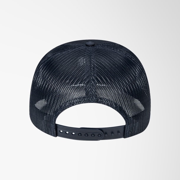 Pukka Rudder Trucker Hat