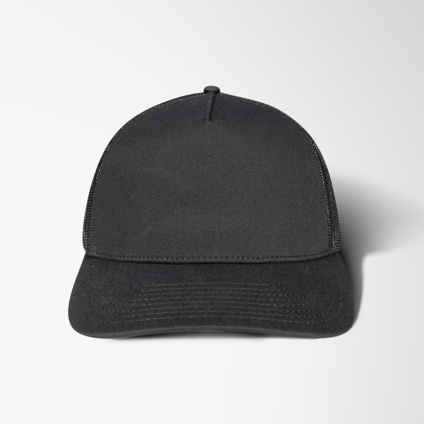 Pukka Rudder Trucker Hat