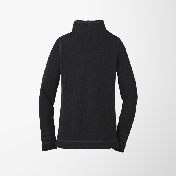 The North Face® Women's Sweater Fleece Jacket
