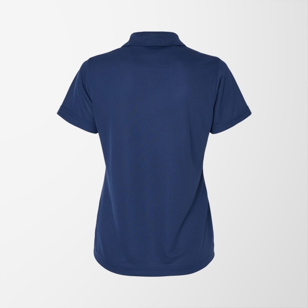 Paragon Women's Performance Saratoga Polo