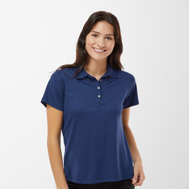 Paragon Women's Performance Saratoga Polo