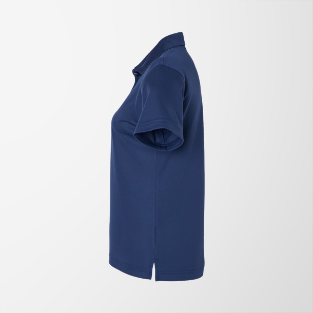 Paragon Women's Performance Saratoga Polo