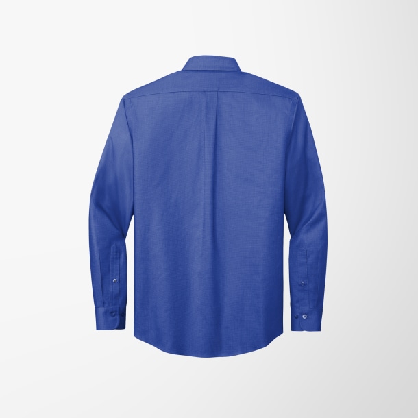 Brooks Brothers® Men's Wrinkle-Free Stretch Shirt