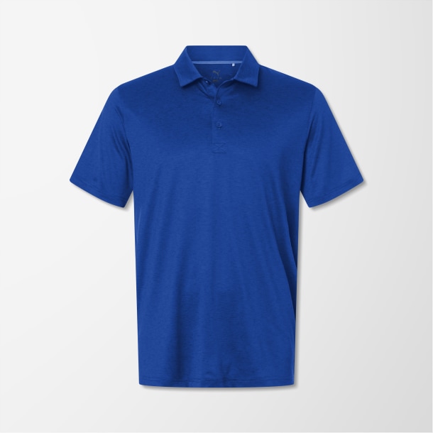 Puma Golf Men's Icon 2.0 Polo