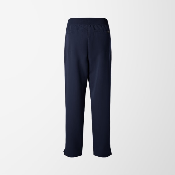Jaanuu Women's Knit-Waist Xenos Scrub Joggers - Petite Sizing