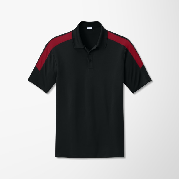 Sport-Tek® Men's Competitor™ United Polo