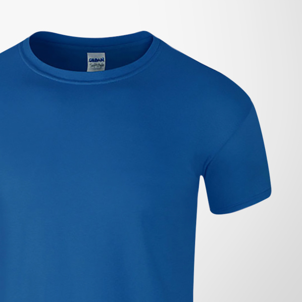 Gildan® Men's Softstyle® T-Shirt