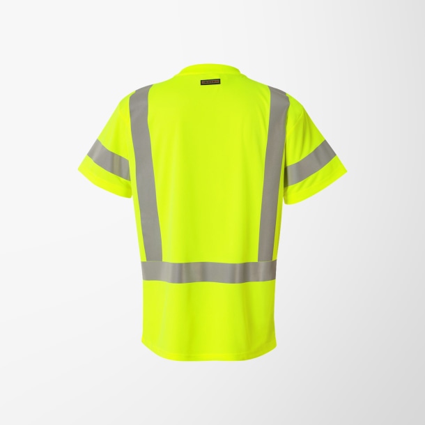 Kishigo Adult ANSI Class 3 T-Shirt