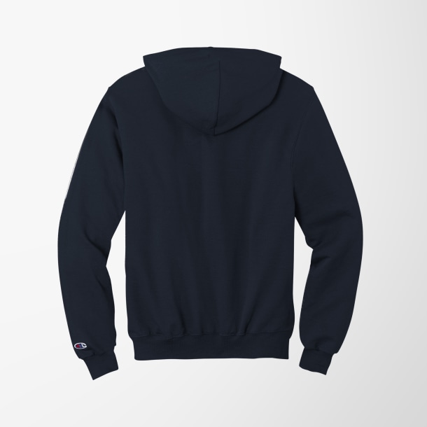 Champion® Men's Full-Zip Powerblend® Hoodie