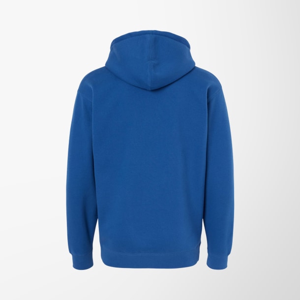 Independent Trading Co. Men's Heavyweight Hoodie