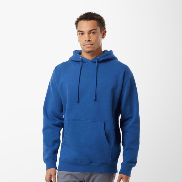 Independent Trading Co. Men's Heavyweight Hoodie