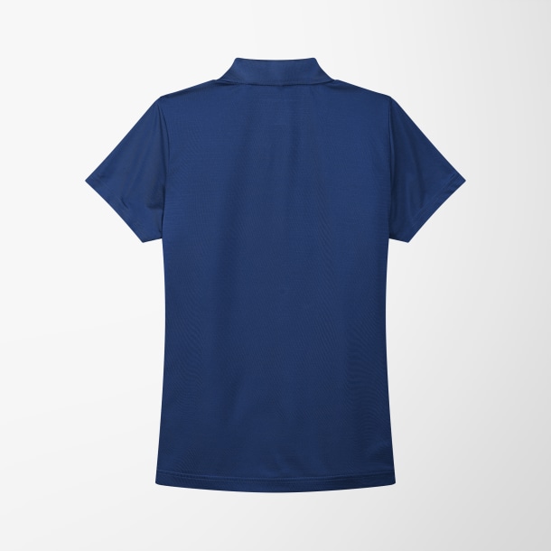 Port Authority® Women's Stretch Eclipse Polo