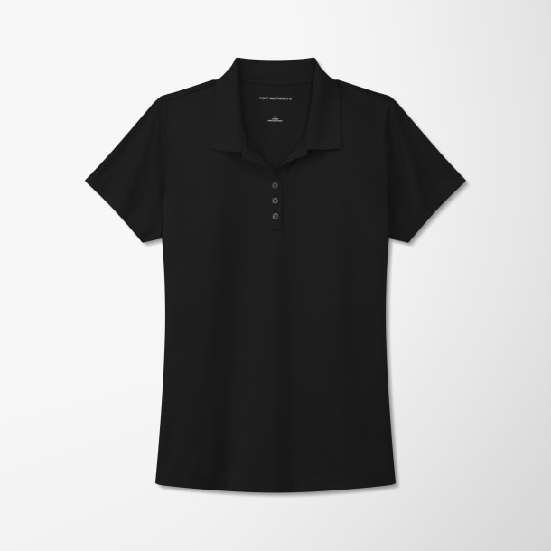 Port Authority® Women's Stretch Eclipse Polo