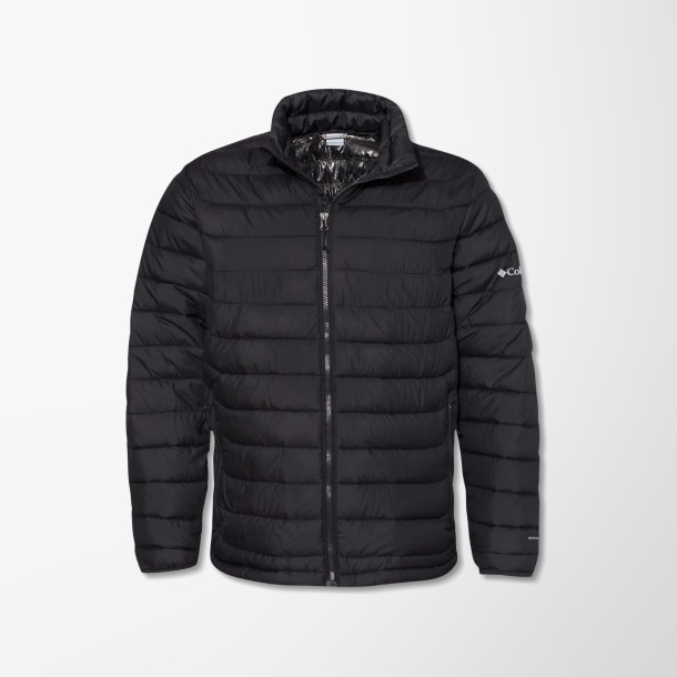 Columbia Men's Powder Lite™ II Jacket