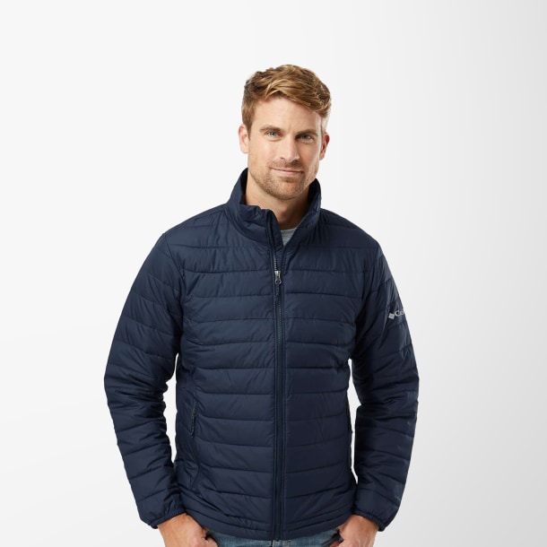 Columbia Men's Powder Lite™ II Jacket