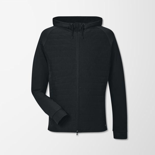 Swannies Men's Coleman Jacket
